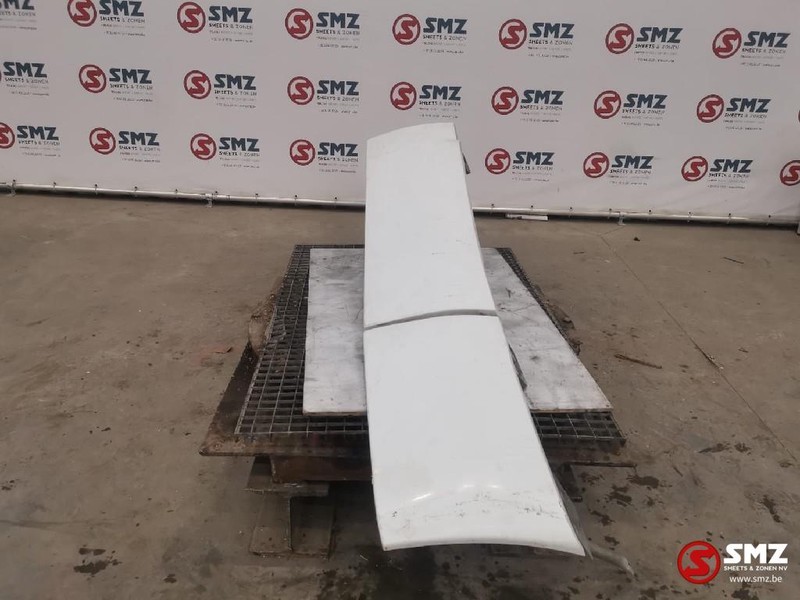 Renault Occ zijspoiler links Renault Premium - Aerodynamics/ Spoiler for Truck: picture 1 Renault Occ zijspoiler links Renault Premium - Aerodynamics/ Spoiler for Truck: picture 1