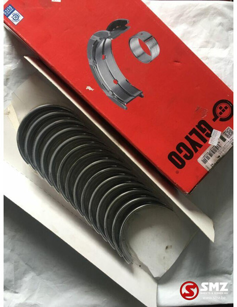 Renault Stel hoofdlagers Renault Premium 304-385-400 - Engine bearing for Truck: picture 1 Renault Stel hoofdlagers Renault Premium 304-385-400 - Engine bearing for Truck: picture 1