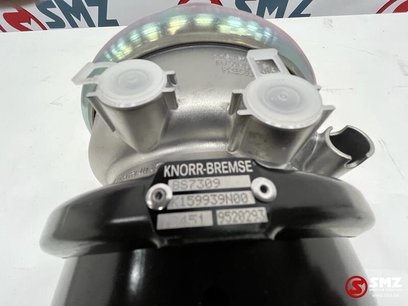 SAF Remcilinder 16/24 57mm/57mm M16x1,5 disc - Brake cylinder for Truck: picture 3 SAF Remcilinder 16/24 57mm/57mm M16x1,5 disc - Brake cylinder for Truck: picture 3