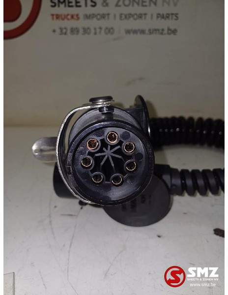 Scania Abs aansluitkabel Scania - Cables/ Wire harness for Truck: picture 2 Scania Abs aansluitkabel Scania - Cables/ Wire harness for Truck: picture 2