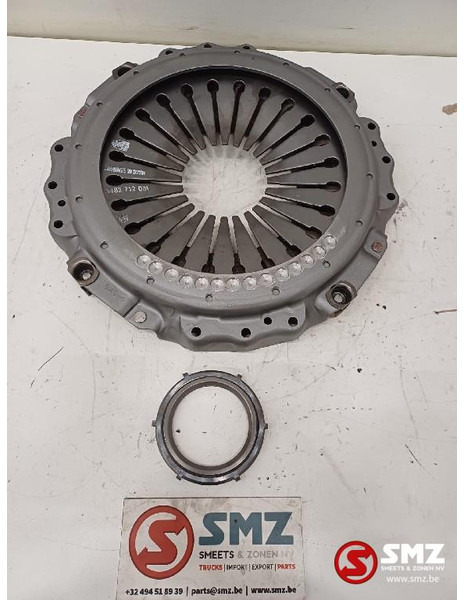 Scania Drukgroep Scania - Clutch and parts for Truck: picture 1 Scania Drukgroep Scania - Clutch and parts for Truck: picture 1