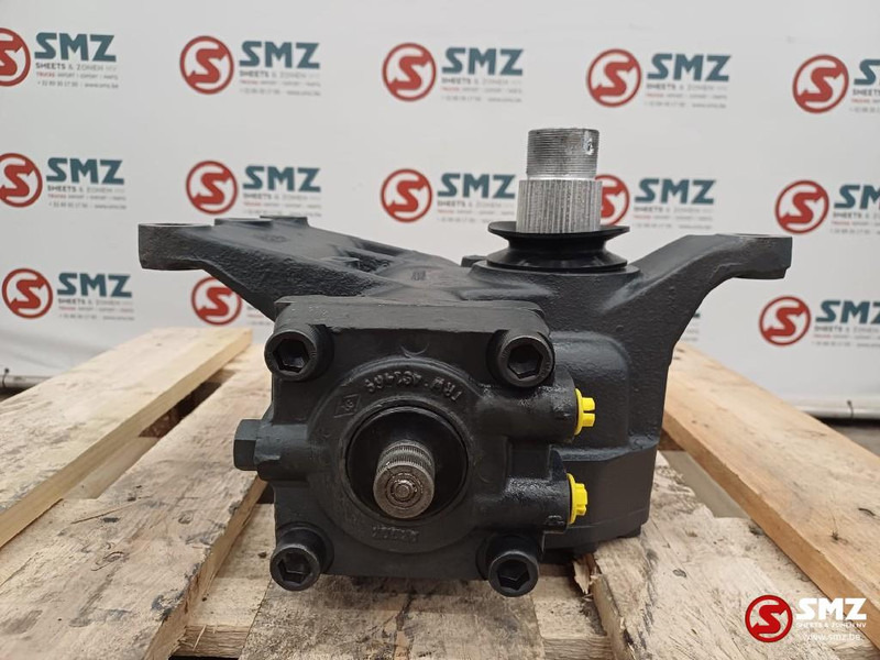 Scania Gereviseerd stuurhuis scania - Steering gear for Truck: picture 2 Scania Gereviseerd stuurhuis scania - Steering gear for Truck: picture 2