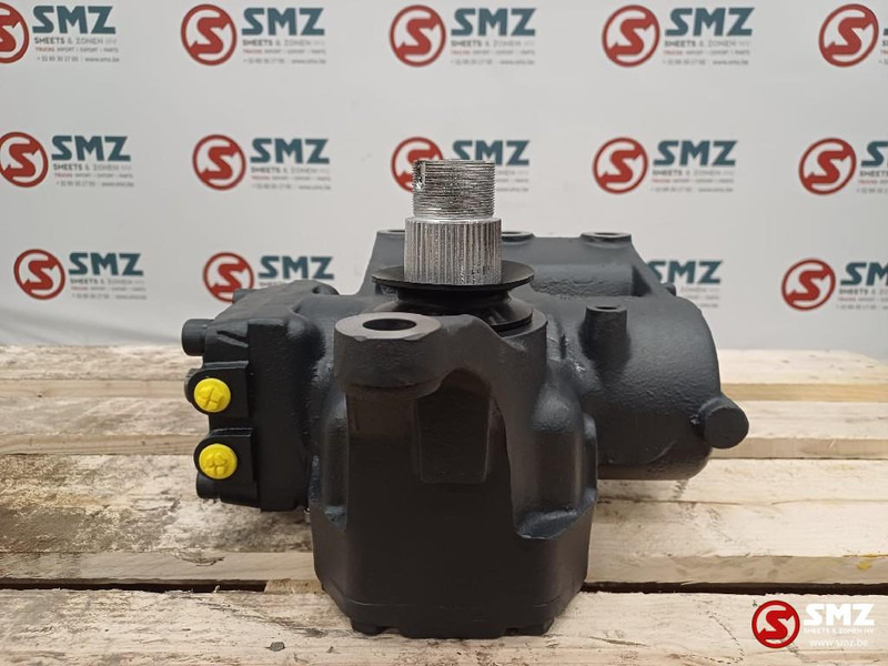 Scania Gereviseerd stuurhuis scania - Steering gear for Truck: picture 4 Scania Gereviseerd stuurhuis scania - Steering gear for Truck: picture 4