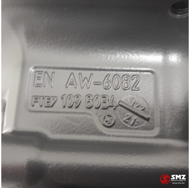 Scania Koppelingscilinder scania - Clutch and parts for Truck: picture 5 Scania Koppelingscilinder scania - Clutch and parts for Truck: picture 5