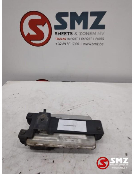 Scania Occ AdBluemodule Scania R 2436635 - Fuel system for Truck: picture 2 Scania Occ AdBluemodule Scania R 2436635 - Fuel system for Truck: picture 2