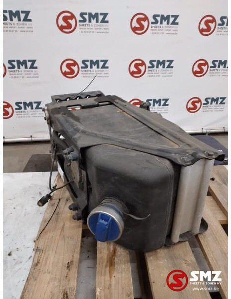 Scania Occ AdBluetank + pomp + module Scania euro6 - Fuel system for Truck: picture 2 Scania Occ AdBluetank + pomp + module Scania euro6 - Fuel system for Truck: picture 2