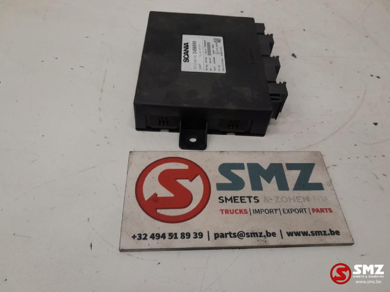 Scania Occ COO7 regeleenheid Scania - ECU for Truck: picture 4 Scania Occ COO7 regeleenheid Scania - ECU for Truck: picture 4
