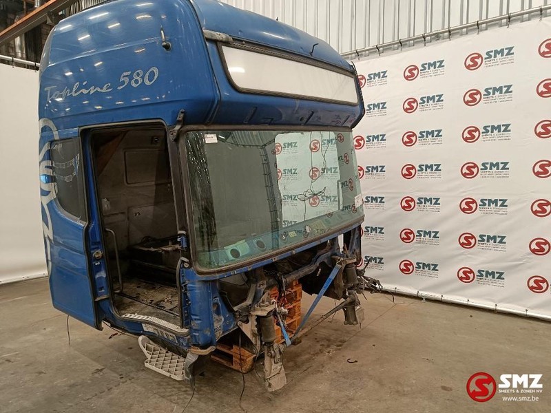Scania Occ Cabine CR19 Topline Scania 4 serie - Cab for Truck: picture 1 Scania Occ Cabine CR19 Topline Scania 4 serie - Cab for Truck: picture 1