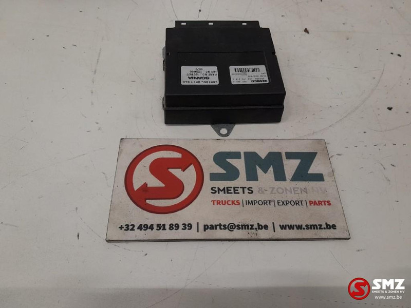 Scania Occ ECU 6x2 ECAS ELC regeleenheid Scania - ECU for Truck: picture 2 Scania Occ ECU 6x2 ECAS ELC regeleenheid Scania - ECU for Truck: picture 2