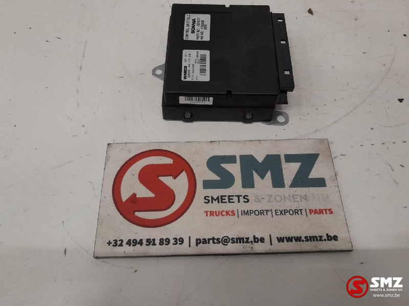 Scania Occ ECU 6x2 ECAS ELC regeleenheid Scania - ECU for Truck: picture 3 Scania Occ ECU 6x2 ECAS ELC regeleenheid Scania - ECU for Truck: picture 3