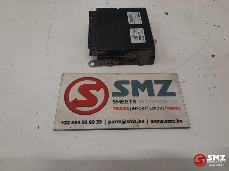 Scania Occ ECU 6x2 ECAS ELC regeleenheid Scania - ECU for Truck: picture 4 Scania Occ ECU 6x2 ECAS ELC regeleenheid Scania - ECU for Truck: picture 4