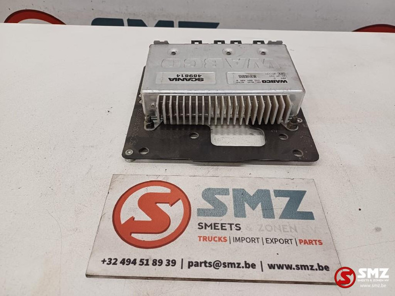 Scania Occ ECU ABS regeleenheid Scania - ECU for Truck: picture 3 Scania Occ ECU ABS regeleenheid Scania - ECU for Truck: picture 3