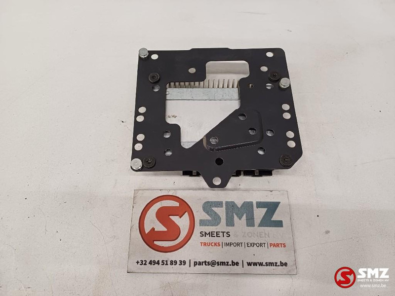 Scania Occ ECU ABS regeleenheid Scania - ECU for Truck: picture 4 Scania Occ ECU ABS regeleenheid Scania - ECU for Truck: picture 4