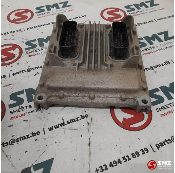 Scania Occ ECU CMS1 regeleenheid Scania - ECU for Truck: picture 3 Scania Occ ECU CMS1 regeleenheid Scania - ECU for Truck: picture 3