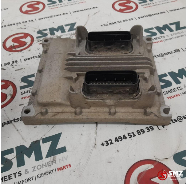 Scania Occ ECU CMS1 regeleenheid Scania - ECU for Truck: picture 2 Scania Occ ECU CMS1 regeleenheid Scania - ECU for Truck: picture 2