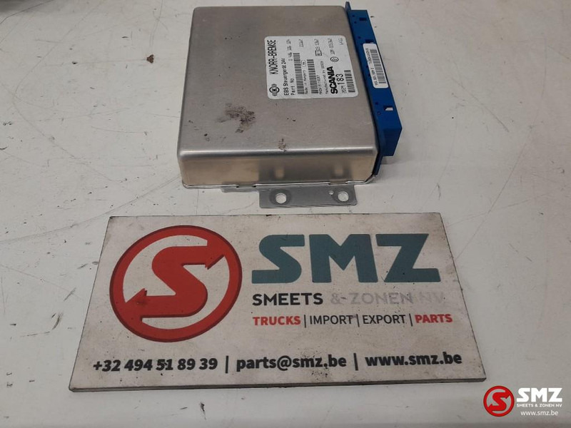 Scania Occ ECU EBS regeleenheid Scania - ECU for Truck: picture 3 Scania Occ ECU EBS regeleenheid Scania - ECU for Truck: picture 3