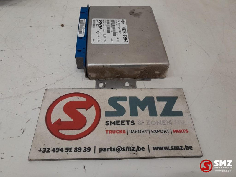 Scania Occ ECU EBS regeleenheid Scania - ECU for Truck: picture 4 Scania Occ ECU EBS regeleenheid Scania - ECU for Truck: picture 4