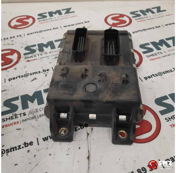 Scania Occ ECU EEC3 regeleenheid Scania - ECU for Truck: picture 4 Scania Occ ECU EEC3 regeleenheid Scania - ECU for Truck: picture 4