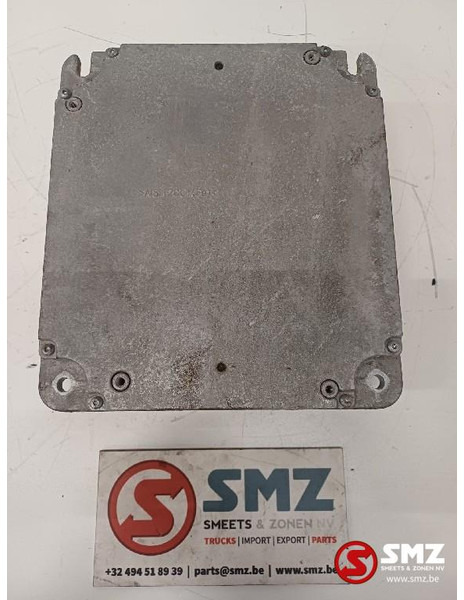 Scania Occ ECU motorbesturingseenheid Scania - ECU for Truck: picture 2 Scania Occ ECU motorbesturingseenheid Scania - ECU for Truck: picture 2