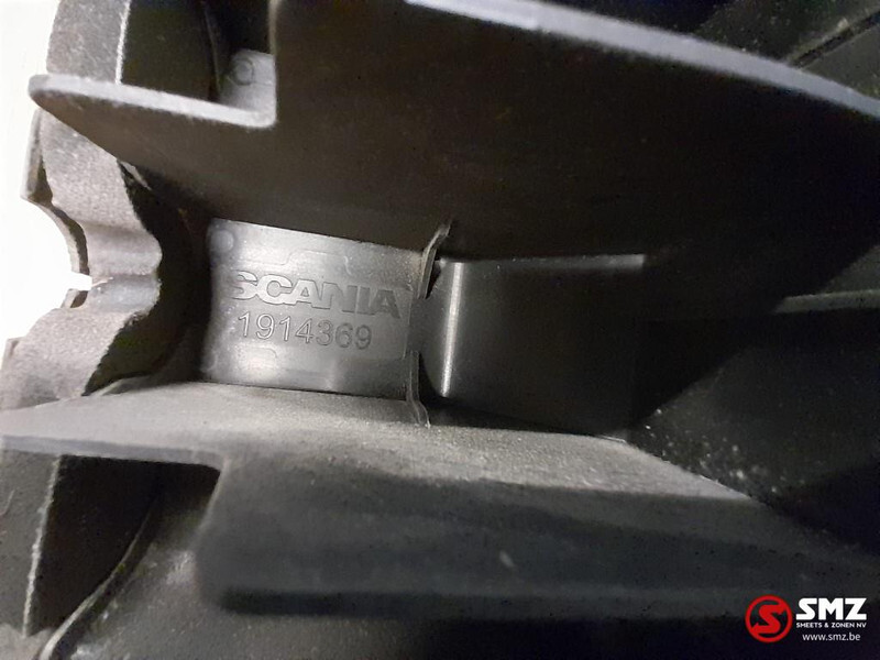 Scania Occ ELC luchtvering regeleenheid Scania R - ECU for Truck: picture 4 Scania Occ ELC luchtvering regeleenheid Scania R - ECU for Truck: picture 4