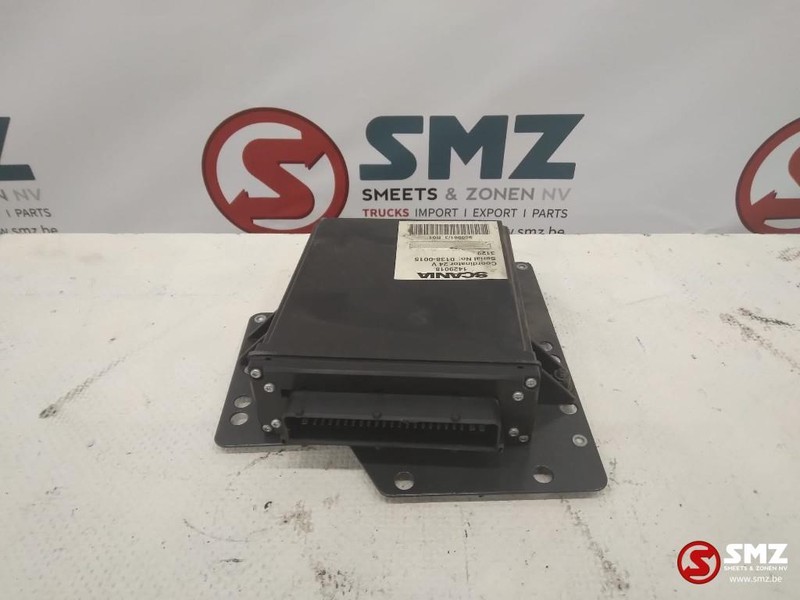 Scania Occ Ecu coordinator 24V Scania 4-serie - ECU for Truck: picture 2 Scania Occ Ecu coordinator 24V Scania 4-serie - ECU for Truck: picture 2