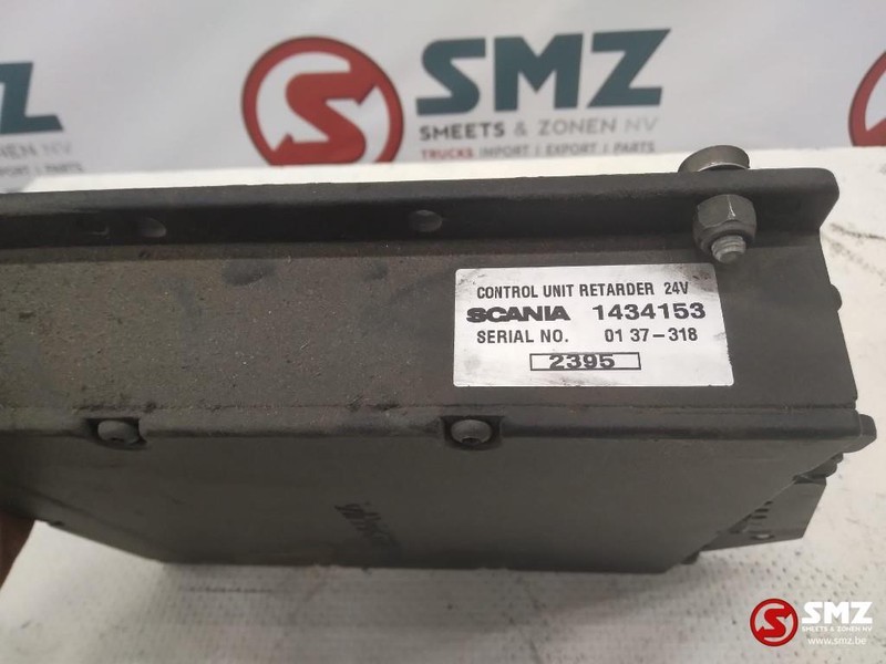 Scania Occ Ecu retarder Scania 4-serie - ECU for Truck: picture 2 Scania Occ Ecu retarder Scania 4-serie - ECU for Truck: picture 2