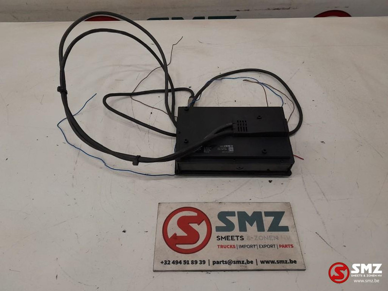 Scania Occ LED display camera Scania - Electrical system for Truck: picture 3 Scania Occ LED display camera Scania - Electrical system for Truck: picture 3