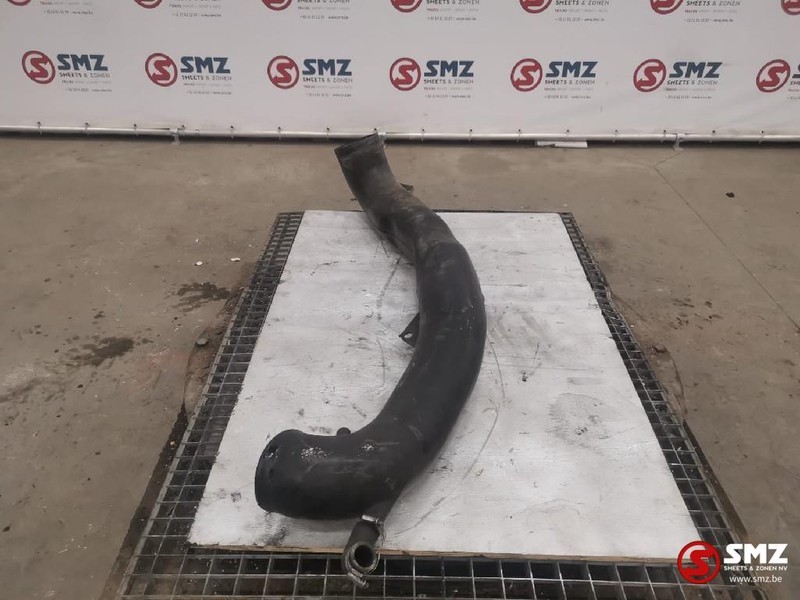 Scania Occ Luchtinlaatbuis Scania V8 - Air intake system for Truck: picture 2 Scania Occ Luchtinlaatbuis Scania V8 - Air intake system for Truck: picture 2