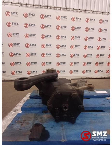 Scania Occ Stuurhuis Scania - Steering gear for Truck: picture 3 Scania Occ Stuurhuis Scania - Steering gear for Truck: picture 3