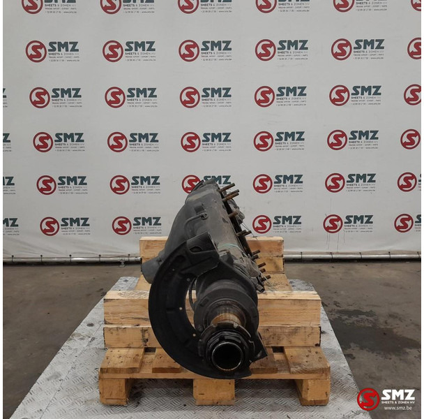 Scania Occ aandrijfas AD400SA R780 Scania - Drive shaft for Truck: picture 3 Scania Occ aandrijfas AD400SA R780 Scania - Drive shaft for Truck: picture 3