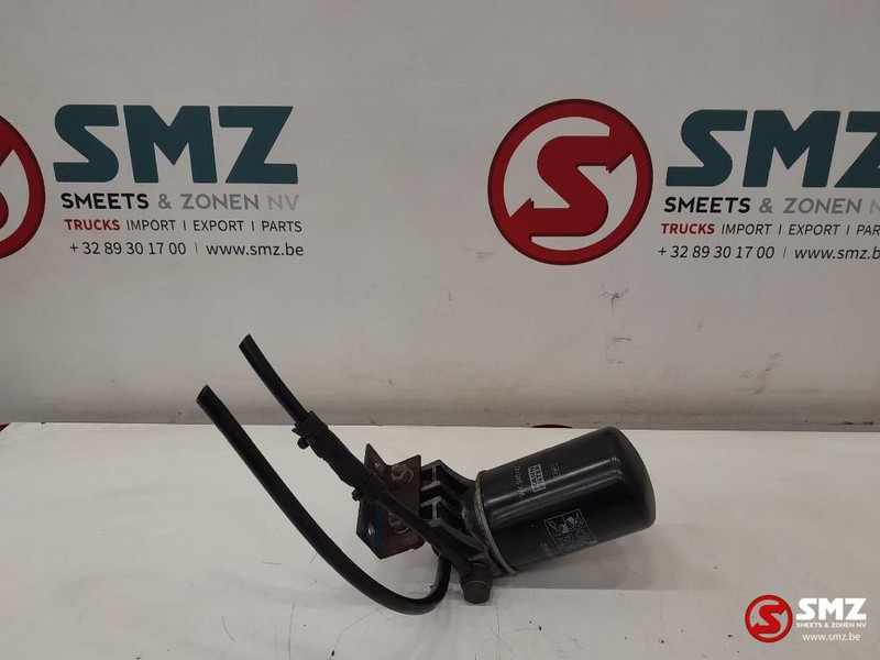 Scania Occ brandstoffilter Scania - Fuel system for Truck: picture 1 Scania Occ brandstoffilter Scania - Fuel system for Truck: picture 1
