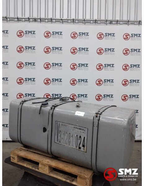 Scania Occ brandstoftank 700L Scania - Fuel tank for Truck: picture 1 Scania Occ brandstoftank 700L Scania - Fuel tank for Truck: picture 1