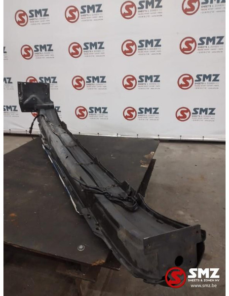 Scania Occ bumper Scania - Bumper for Truck: picture 2 Scania Occ bumper Scania - Bumper for Truck: picture 2