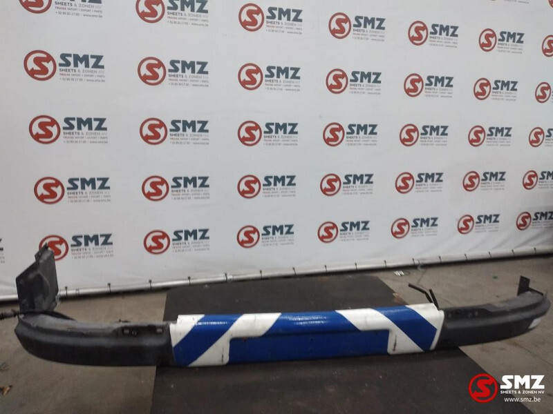 Scania Occ bumper Scania - Bumper for Truck: picture 1 Scania Occ bumper Scania - Bumper for Truck: picture 1