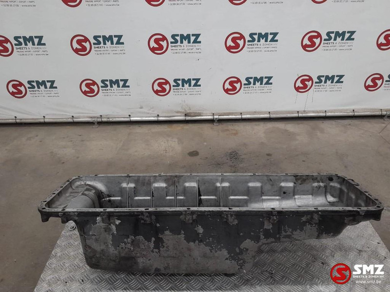 Scania Occ carterpan DC12 Scania - Crankcase for Truck: picture 2 Scania Occ carterpan DC12 Scania - Crankcase for Truck: picture 2