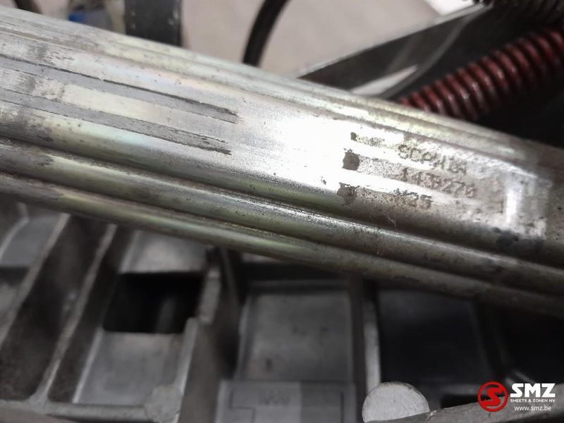 Steering for Truck Scania Occ complete stuurkolom Scania 4 1439270 1327026 1: picture 6