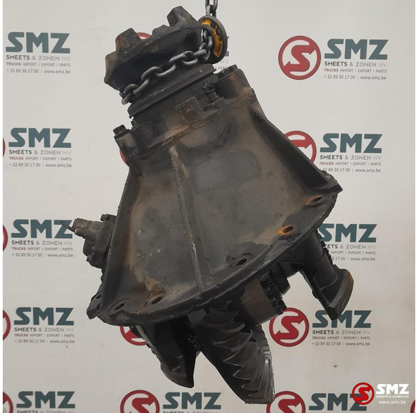Scania Occ differentiëel R780 i=2,59 Scania - Differential gear for Truck: picture 2 Scania Occ differentiëel R780 i=2,59 Scania - Differential gear for Truck: picture 2
