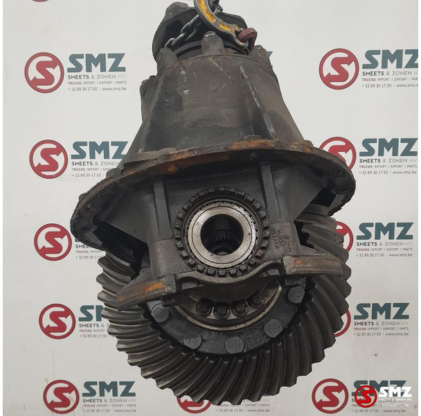 Scania Occ differentiëel R780 i=2,59 Scania - Differential gear for Truck: picture 4 Scania Occ differentiëel R780 i=2,59 Scania - Differential gear for Truck: picture 4