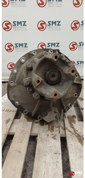 Scania Occ differentiëel R780 i=2,71 Scania - Differential gear for Truck: picture 4 Scania Occ differentiëel R780 i=2,71 Scania - Differential gear for Truck: picture 4