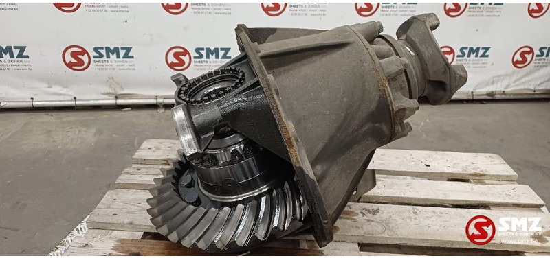 Scania Occ differentiëel R780 i=2,71 Scania - Differential gear for Truck: picture 3 Scania Occ differentiëel R780 i=2,71 Scania - Differential gear for Truck: picture 3