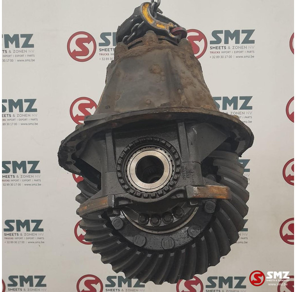 Scania Occ differentiëel R780 i=2,71 Scania - Differential gear for Truck: picture 4 Scania Occ differentiëel R780 i=2,71 Scania - Differential gear for Truck: picture 4