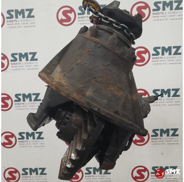 Scania Occ differentiëel R780 i=2,71 Scania - Differential gear for Truck: picture 4 Scania Occ differentiëel R780 i=2,71 Scania - Differential gear for Truck: picture 4