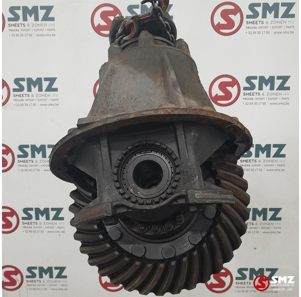 Scania Occ differentiëel R780 i=2,71 Scania - Differential gear for Truck: picture 1 Scania Occ differentiëel R780 i=2,71 Scania - Differential gear for Truck: picture 1