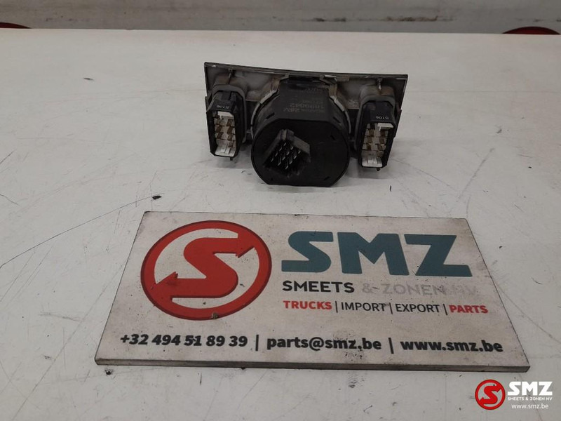 Scania Occ differentiëelblokkeringsschakelaar Scania - Electrical system for Truck: picture 5 Scania Occ differentiëelblokkeringsschakelaar Scania - Electrical system for Truck: picture 5