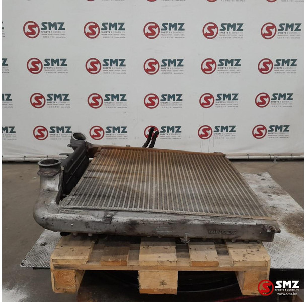 Scania Occ intercooler Scania - Intercooler for Truck: picture 3 Scania Occ intercooler Scania - Intercooler for Truck: picture 3