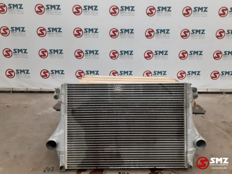 Scania Occ intercooler Scania - Intercooler for Truck: picture 1 Scania Occ intercooler Scania - Intercooler for Truck: picture 1