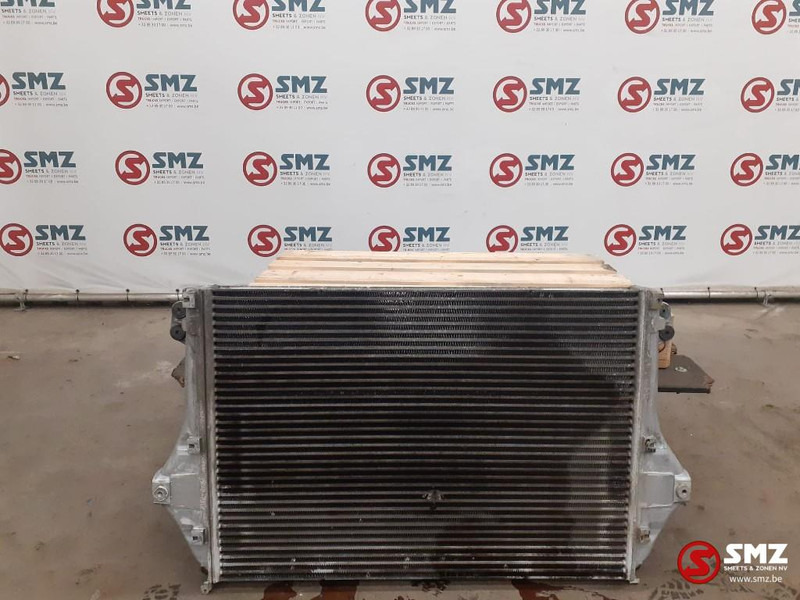 Scania Occ intercooler Scania - Intercooler for Truck: picture 2 Scania Occ intercooler Scania - Intercooler for Truck: picture 2