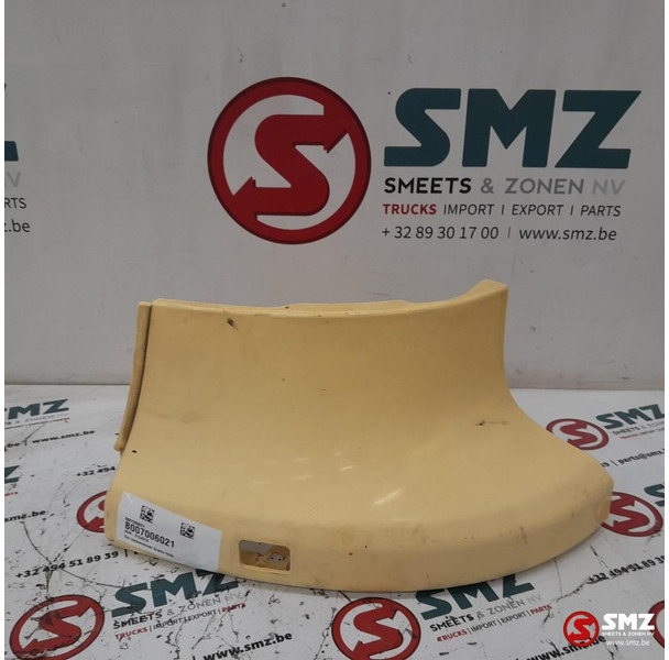 Scania Occ koplamphoek Scania links - Bumper for Truck: picture 1 Scania Occ koplamphoek Scania links - Bumper for Truck: picture 1