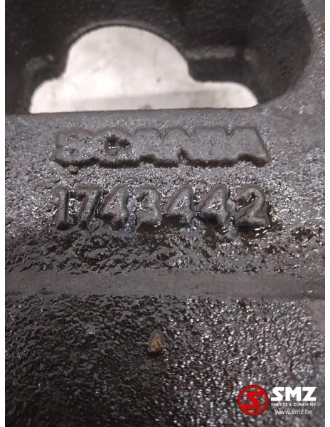 Scania Occ montagebalk versnellingsbak Scania - Gearbox for Truck: picture 3 Scania Occ montagebalk versnellingsbak Scania - Gearbox for Truck: picture 3