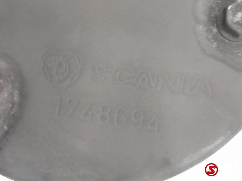 Scania Occ oliefilterhuis Scania - Oil filter for Truck: picture 5 Scania Occ oliefilterhuis Scania - Oil filter for Truck: picture 5